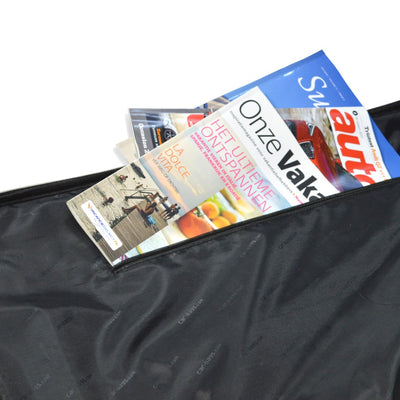 Kofferraum Trolleytasche passend für Porsche 718 Boxster (982) 2016-heute