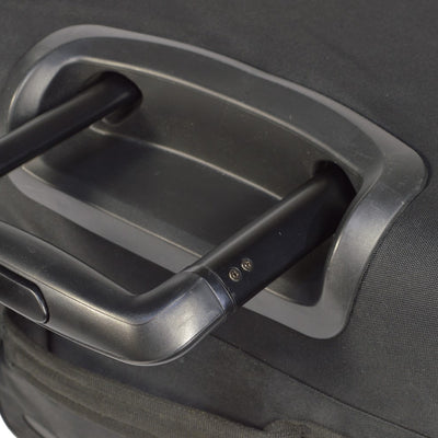 Kofferraum Trolleytasche passend für Porsche 718 Cayman (982) 2016-heute Pro.Line