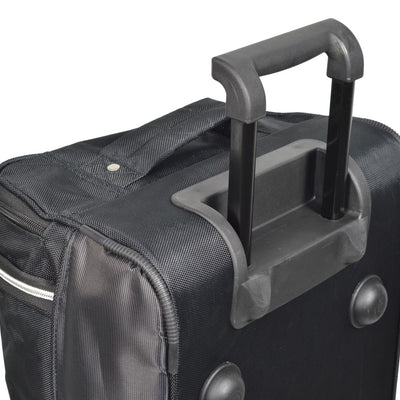 Reisetaschenset passend für Peugeot E-5008 2024-heute