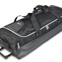 Reisetaschenset passend für BMW 3er Touring (F31) 2012-2019 Kombi