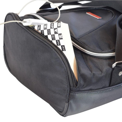 Reisetaschenset passend für BMW 3er (F30) 2012-2019 4-Türer Limousine