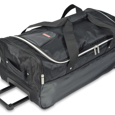 Reisetaschenset passend für Seat Leon (1P) 2005-2012 3 & 5-Türer Schrägheck
