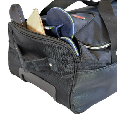 Reisetaschenset passend für Seat Leon (1P) 2005-2012 3 & 5-Türer Schrägheck