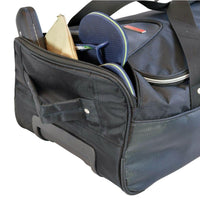 Reisetaschenset passend für Volkswagen Golf Plus (1KP) 2004-2014 5-Türer Schrägheck