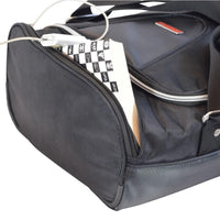 Reisetaschenset passend für BMW 5er Touring (F11) 2010-2017 Kombi