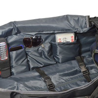 Reisetaschenset passend für SsangYong - KGM Korando (C200) 2010-2019 Pro.Line