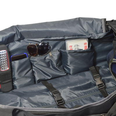 Reisetaschenset passend für BMW 2er Coupé (G42) 2021-heute 2-Türer Pro.Line