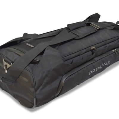 Reisetaschenset passend für BMW 3er GT (F34) 2013-2020 5-Türer Schrägheck Pro.Line