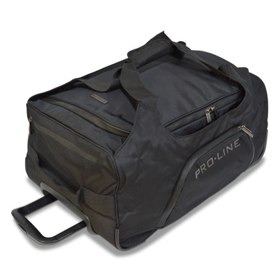 Reisetaschenset passend für Porsche Cayman (981) 2012-2016 Pro.Line