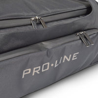 Reisetaschenset passend für Audi A6 (C7) 2011-2018 4-Türer Limousine Pro.Line