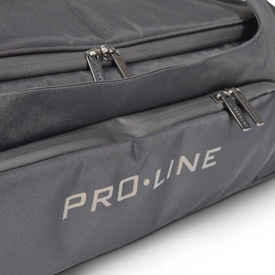 Reisetaschenset passend für Peugeot E-3008 2024-heute Pro.Line