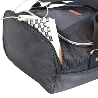 Kofferraum Tasche passend für Tesla Model 3 2017-heute 4-Türer Limousine