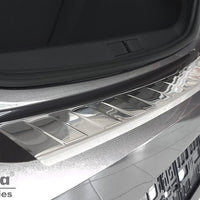 Ladekantenschutz für Opel Corsa F Elektro / Edition / Elegance 