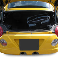 Reisetaschenset passend für Daihatsu Copen 2002-2010 2-Türer
