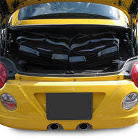 Reisetaschenset passend für Daihatsu Copen 2002-2010 2-Türer