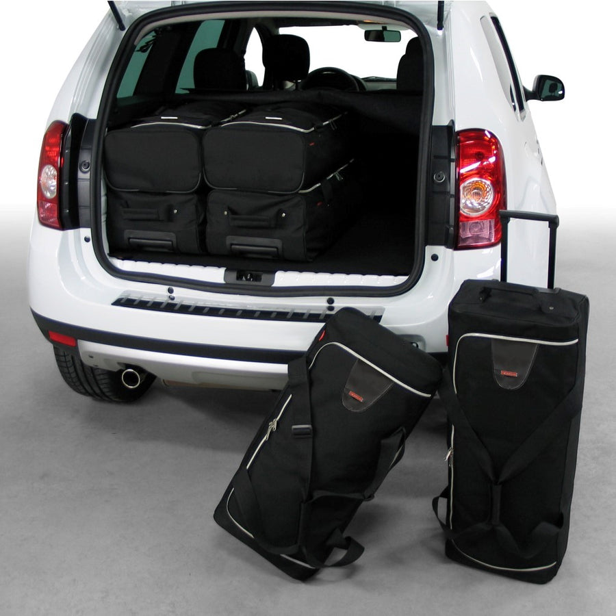 Reisetaschenset passend für Dacia Duster 2010-2017