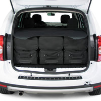 Reisetaschenset passend für Dacia Duster 2010-2017
