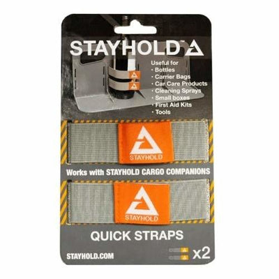 Stayhold Quick Straps - Elastische Bänder für Ladungshelfer 