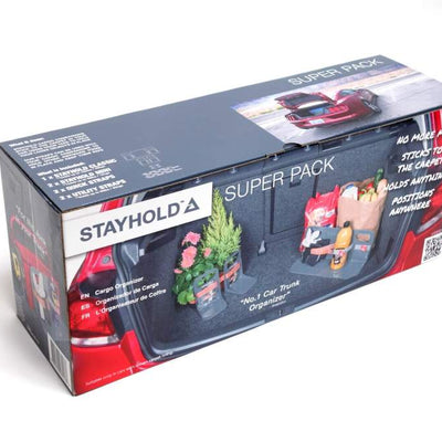 Stayhold Super Pack Ladungshelfer
