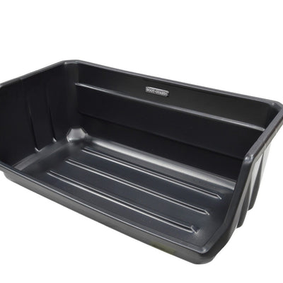 Boot-Guard Kofferraumwanne für Ford S-Max II 2015-2023 VAN