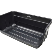 Boot-Guard Kofferraumwanne für Opel Corsa E 2014-2019 5-Türer