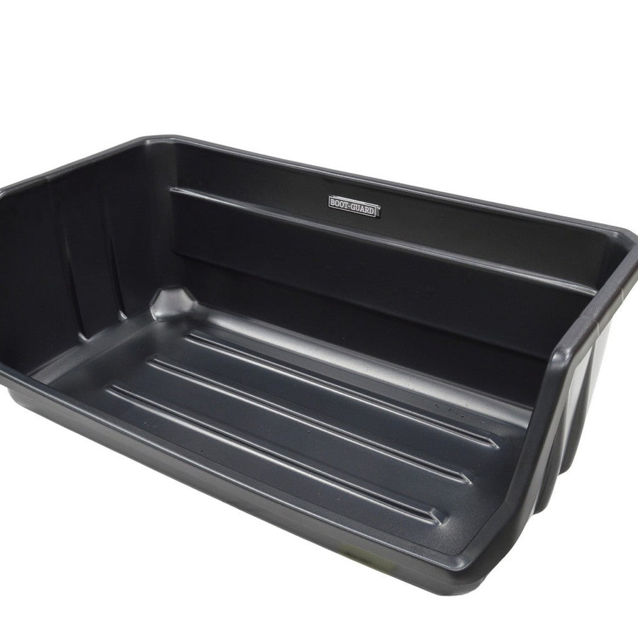 Boot-Guard Kofferraumwanne für Fiat  Doblò I 2000-2010 VAN