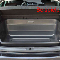 Boot-Guard Kofferraumwanne für Alfa Romeo 159 Sportwagon