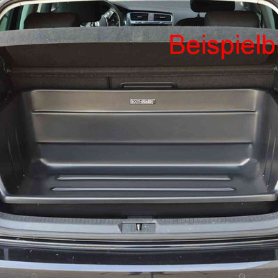 Boot-Guard Kofferraumwanne für Alfa Romeo 159 Sportwagon