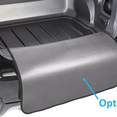 Boot-Guard Kofferraumwanne für Alfa Romeo 159 Sportwagon