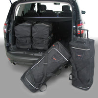 Reisetaschenset passend für Ford S-Max 2006-2015