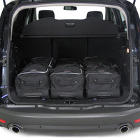 Reisetaschenset passend für Ford S-Max 2006-2015