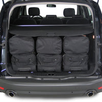 Reisetaschenset passend für Ford S-Max 2006-2015