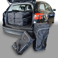 Reisetaschenset passend für Ford Focus III 2010-2018 Kombi