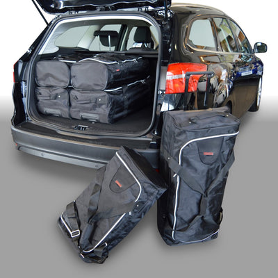 Reisetaschenset passend für Ford Focus III 2010-2018 Kombi