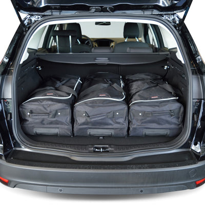 Reisetaschenset passend für Ford Focus III 2010-2018 Kombi