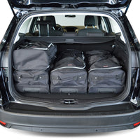 Reisetaschenset passend für Ford Focus III 2010-2018 Kombi