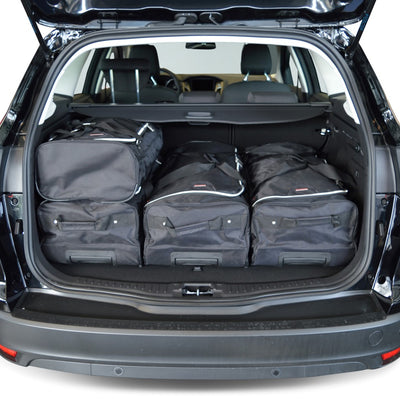 Reisetaschenset passend für Ford Focus III 2010-2018 Kombi