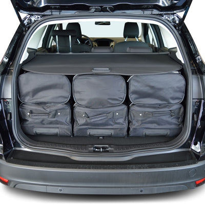 Reisetaschenset passend für Ford Focus III 2010-2018 Kombi