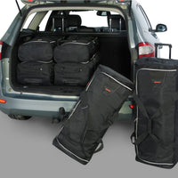 Reisetaschenset passend für Ford Mondeo IV 2007-2014 Kombi