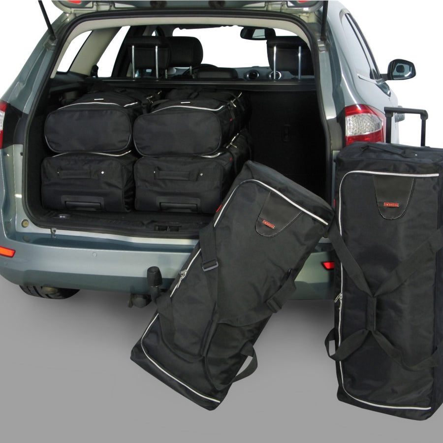 Reisetaschenset passend für Ford Mondeo IV 2007-2014 Kombi