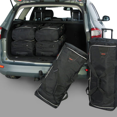 Reisetaschenset passend für Ford Mondeo IV 2007-2014 Kombi