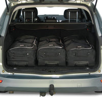 Reisetaschenset passend für Ford Mondeo IV 2007-2014 Kombi