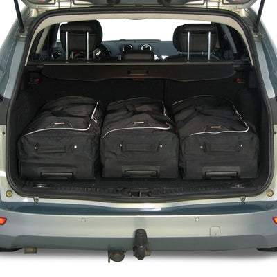 Reisetaschenset passend für Ford Mondeo IV 2007-2014 Kombi