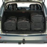 Reisetaschenset passend für Ford Mondeo IV 2007-2014 Kombi