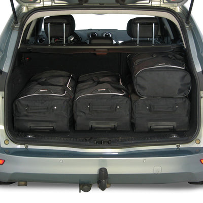 Reisetaschenset passend für Ford Mondeo IV 2007-2014 Kombi