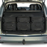 Reisetaschenset passend für Ford Mondeo IV 2007-2014 Kombi