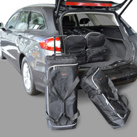 Reisetaschenset passend für Ford Mondeo V 2014-2022 Kombi