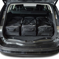 Reisetaschenset passend für Ford Mondeo V 2014-2022 Kombi