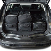 Reisetaschenset passend für Ford Mondeo V 2014-2022 Kombi