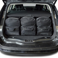 Reisetaschenset passend für Ford Mondeo V 2014-2022 Kombi